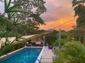 Lovely studio-apartment near the beach